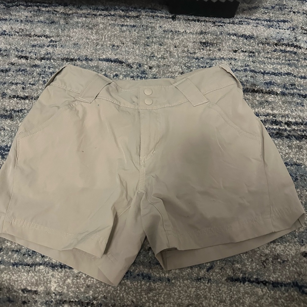 Cargo shorts